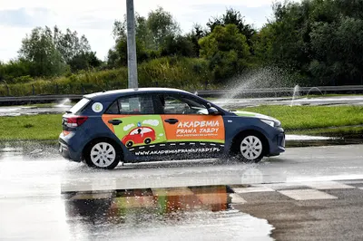 Akademia Prawa Jazdy